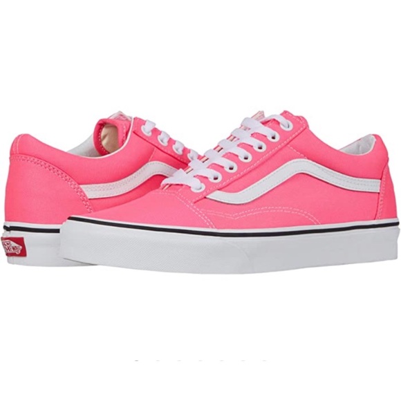 womens neon trainers